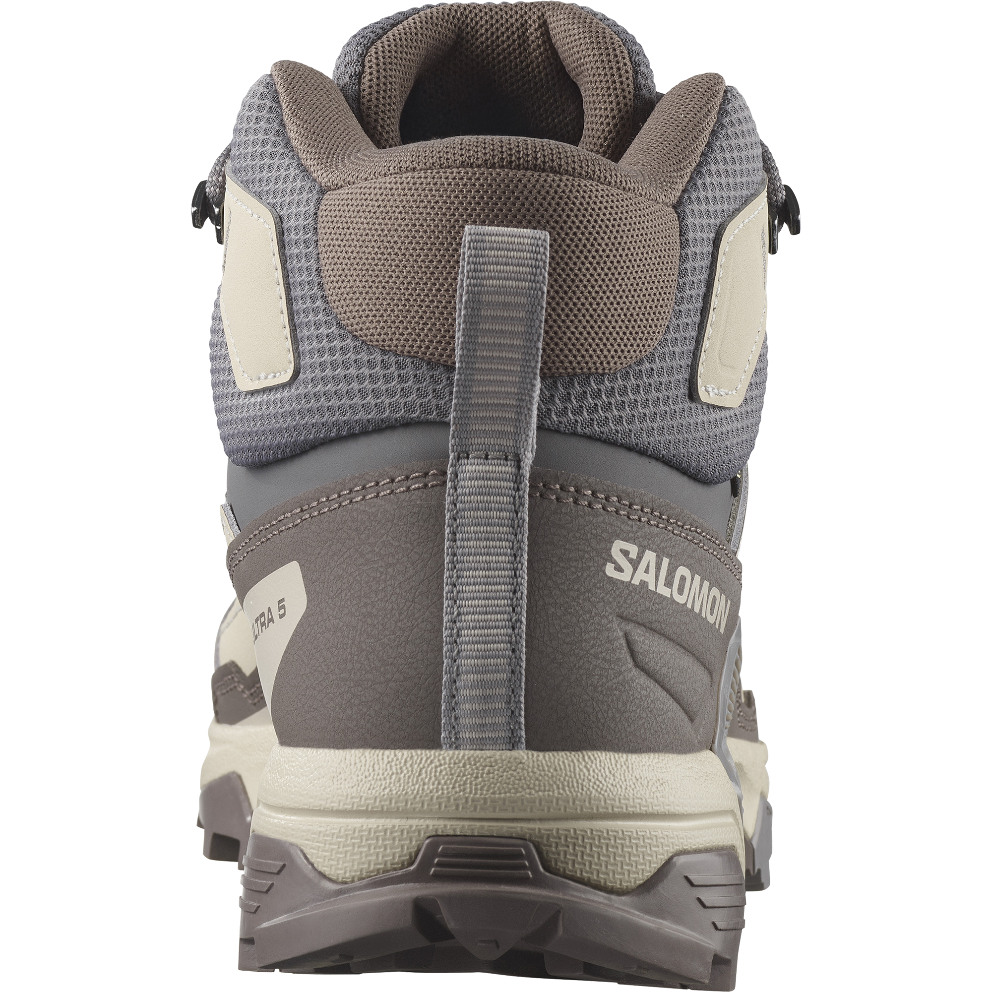 Ako demo - X ULTRA 5 MID GORE-TEX#顏色_Excalibur / Iron / Gull