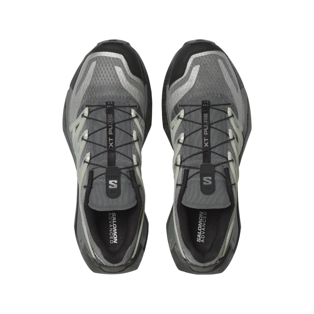 Salomon XT PU.RE ADVANCED 運動鞋