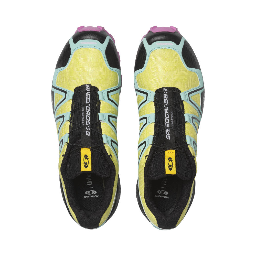 Salomon SPEEDCROSS 3 運動鞋