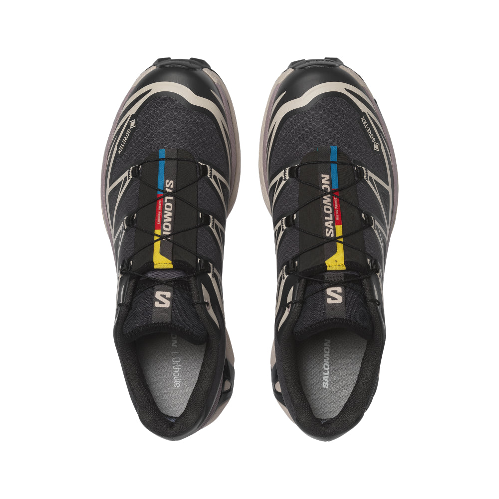 Salomon XT-6 GORE-TEX