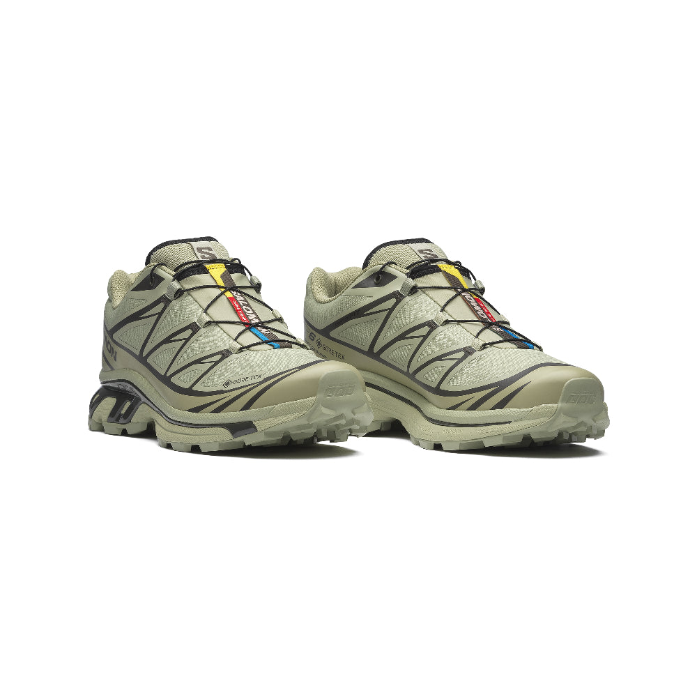 Salomon XT-6 GORE-TEX