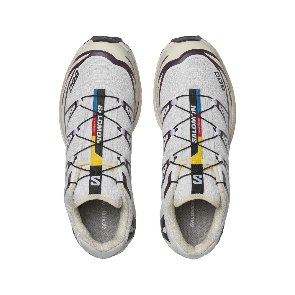 Salomon XT-6 運動鞋
