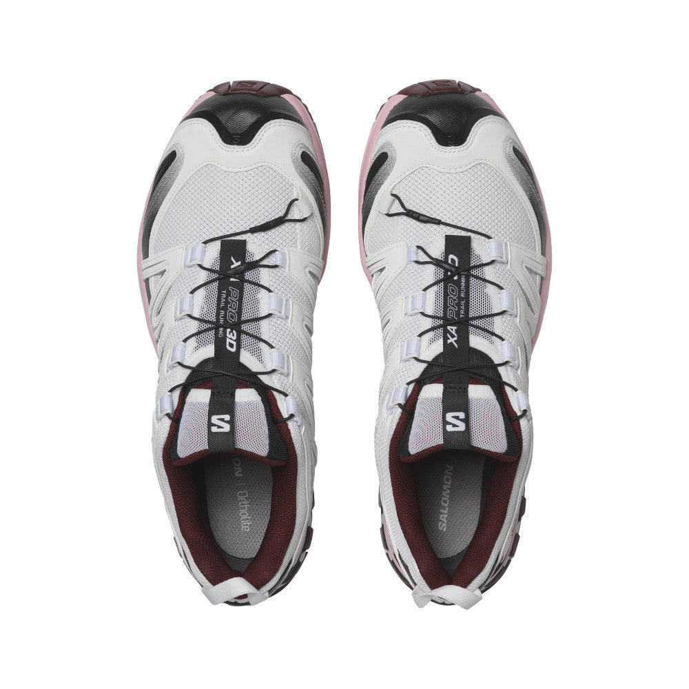 Salomon XA PRO 3D 健野鞋