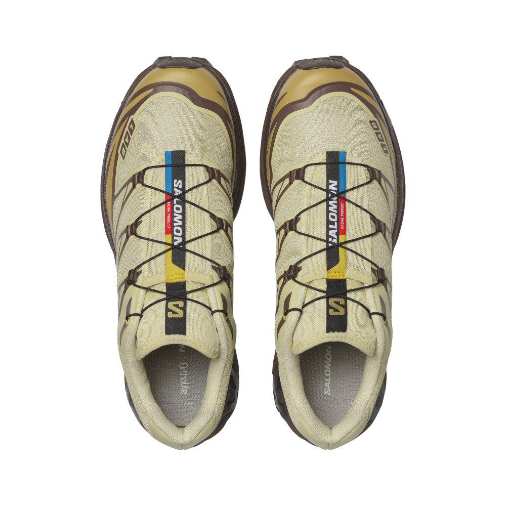 Salomon XT-6 運動鞋