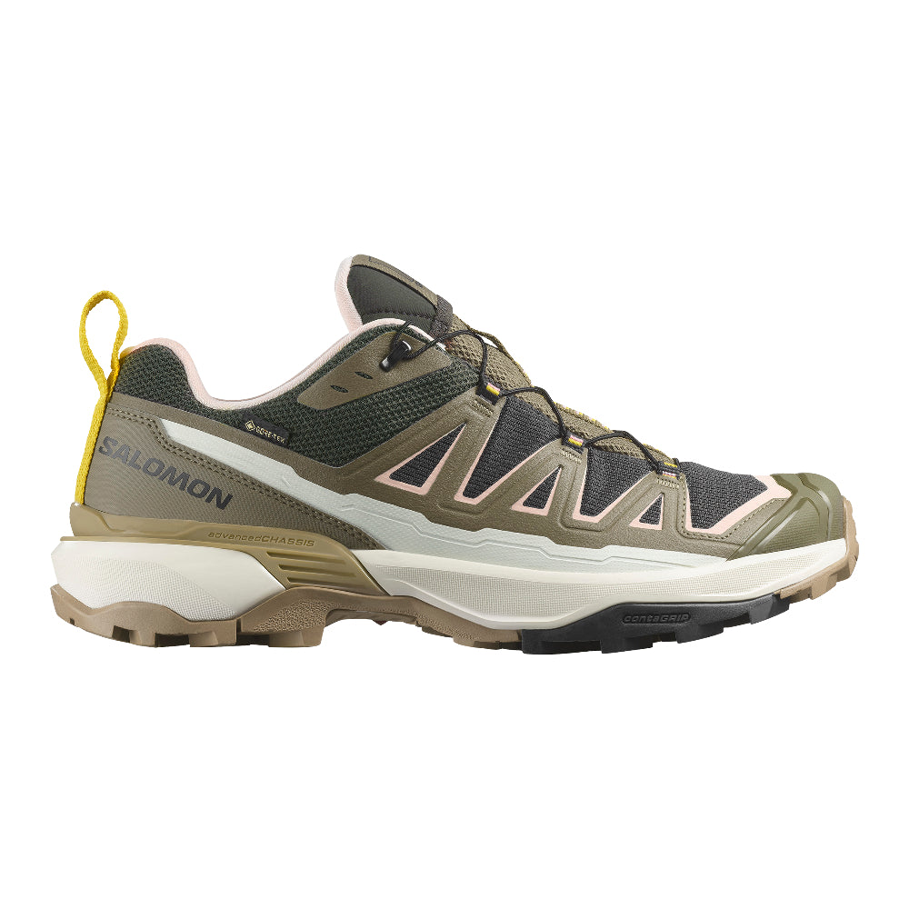 Salomon X ULTRA 360 EDGE GORE-TEX Men 登山鞋