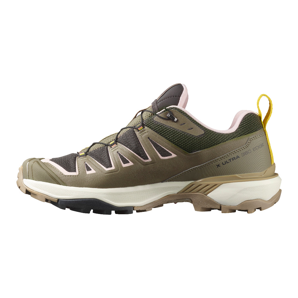 Salomon X ULTRA 360 EDGE GORE-TEX - Men
