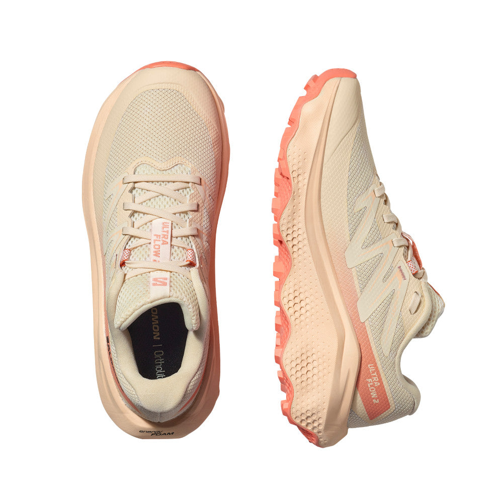 Salomon ULTRA FLOW 2 - Women
