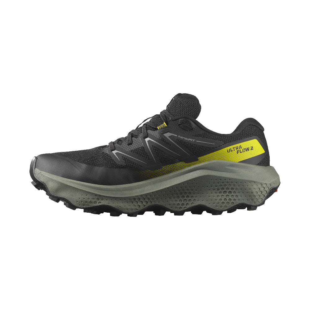 Salomon ULTRA FLOW 2 GORE-TEX - Men