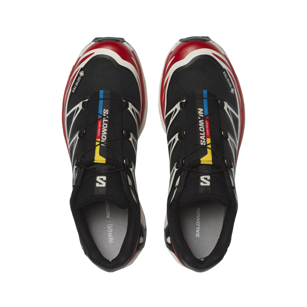 Salomon XT-6 GORE-TEX