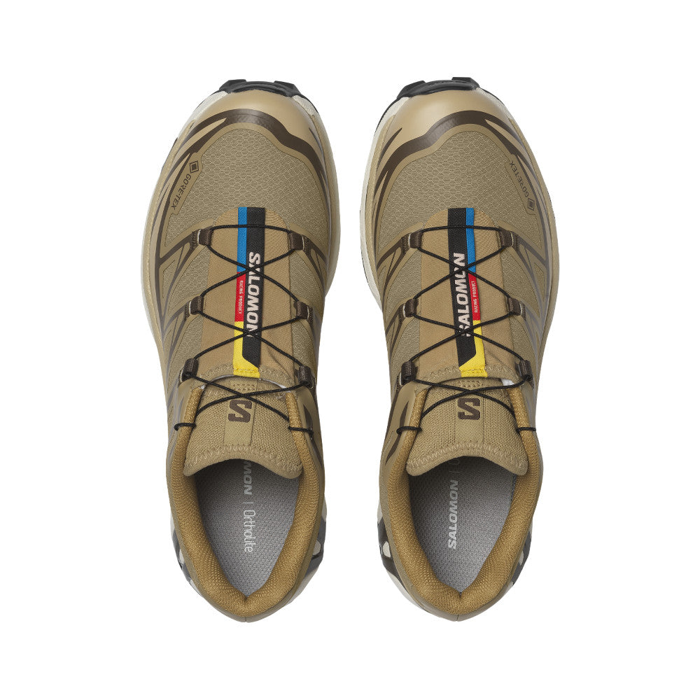 Salomon XT-6 GORE-TEX