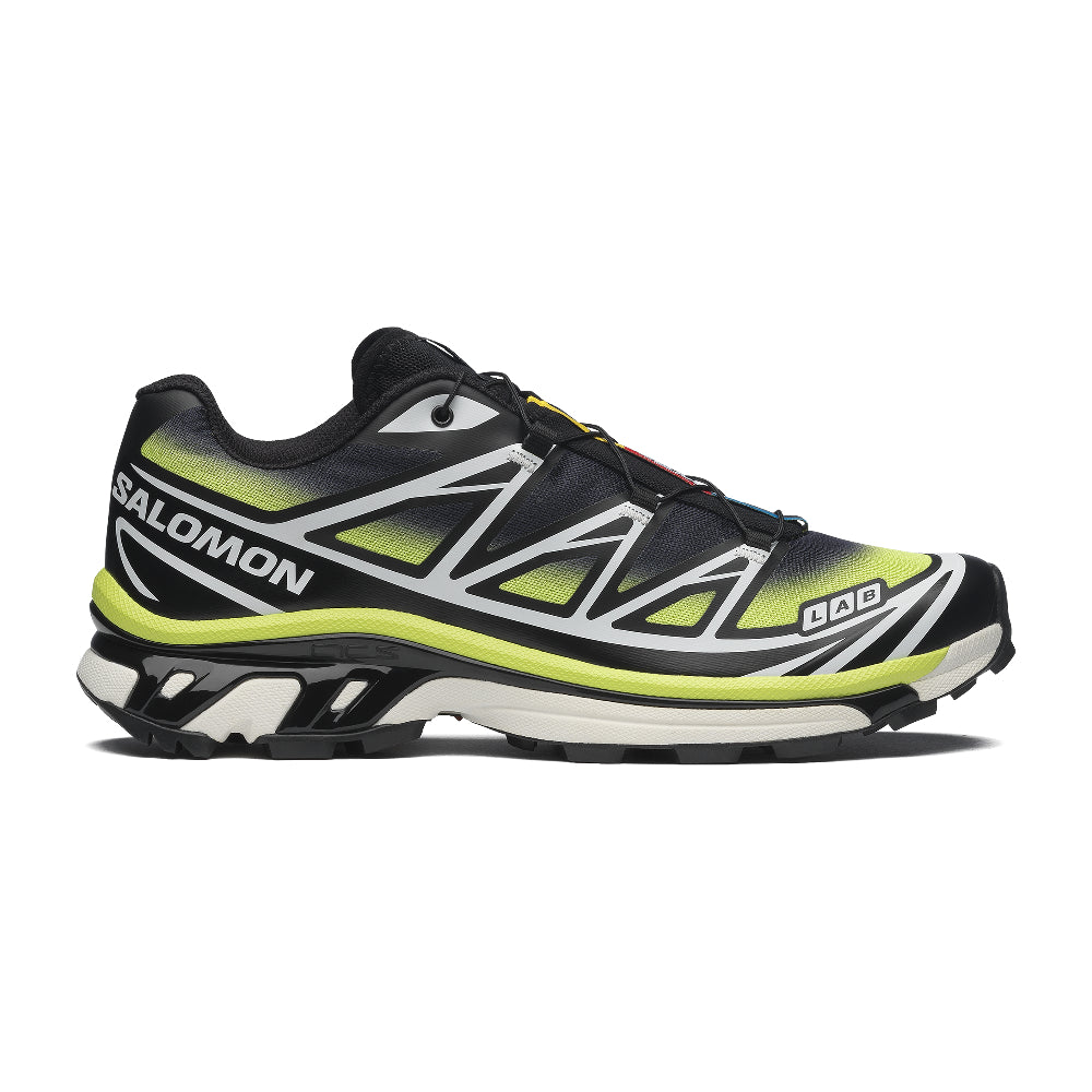 靴 Salomon XT-6 SKYLINE Black 25cm Salomon XT-6 SKYLINE