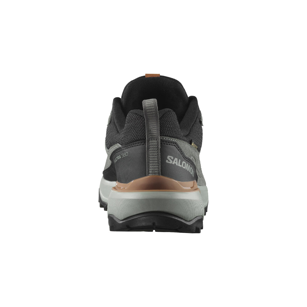 Salomon X ULTRA 360 LEATHER GORE-TEX - Men