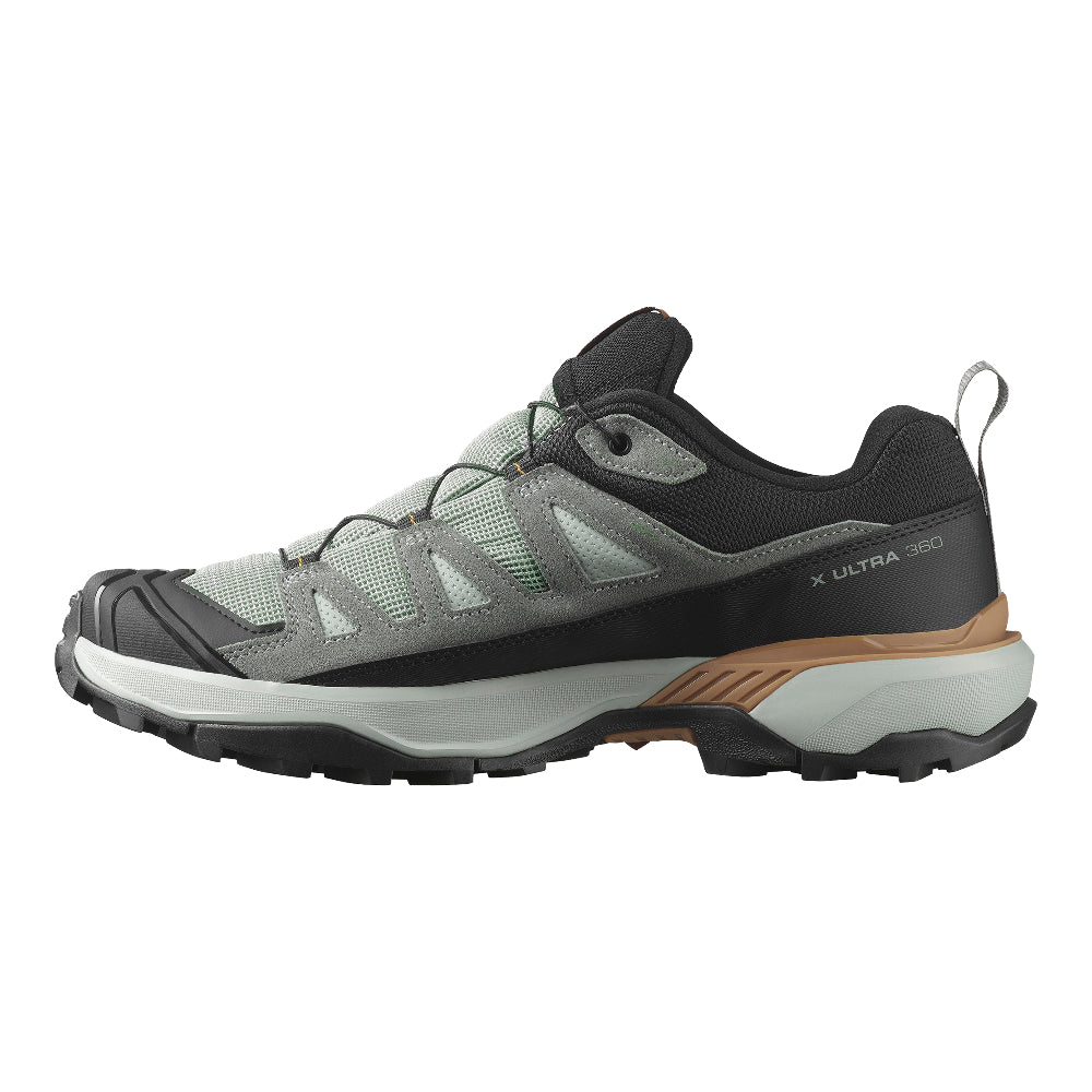 Salomon X ULTRA 360 LEATHER GORE-TEX - Men