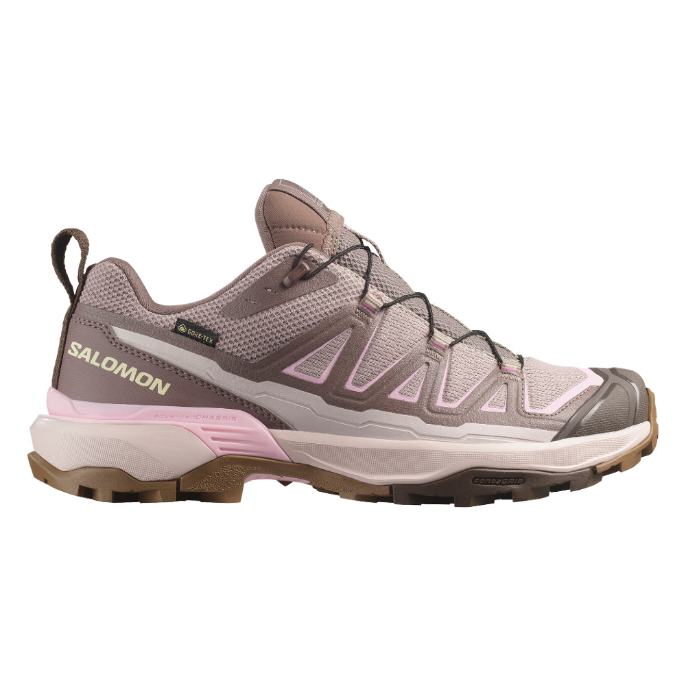 Salomon X ULTRA 360 EDGE GORE-TEX Women 登山鞋