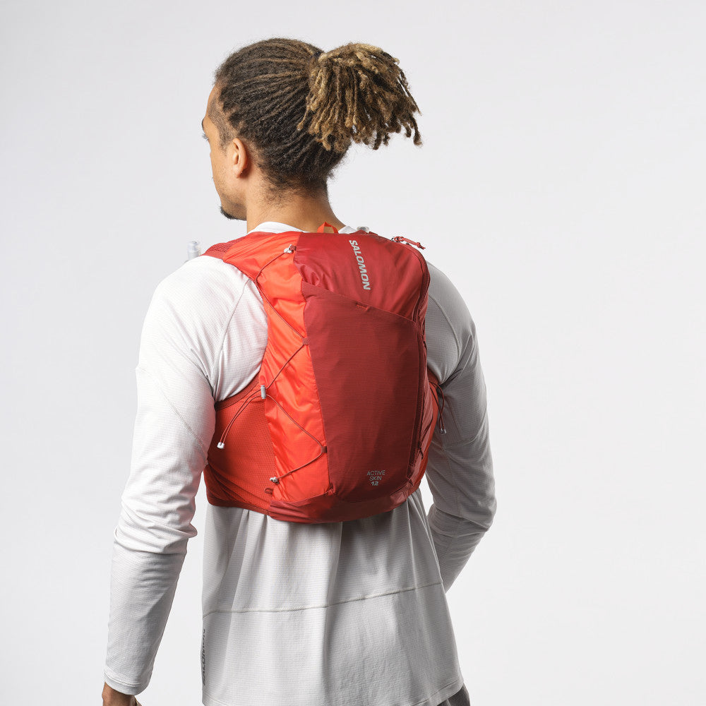 Salomon ACTIVE SKIN 12