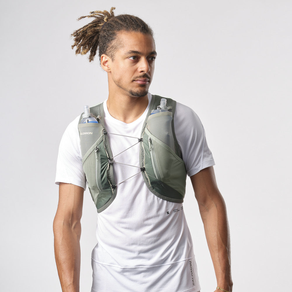 Salomon ACTIVE SKIN 12