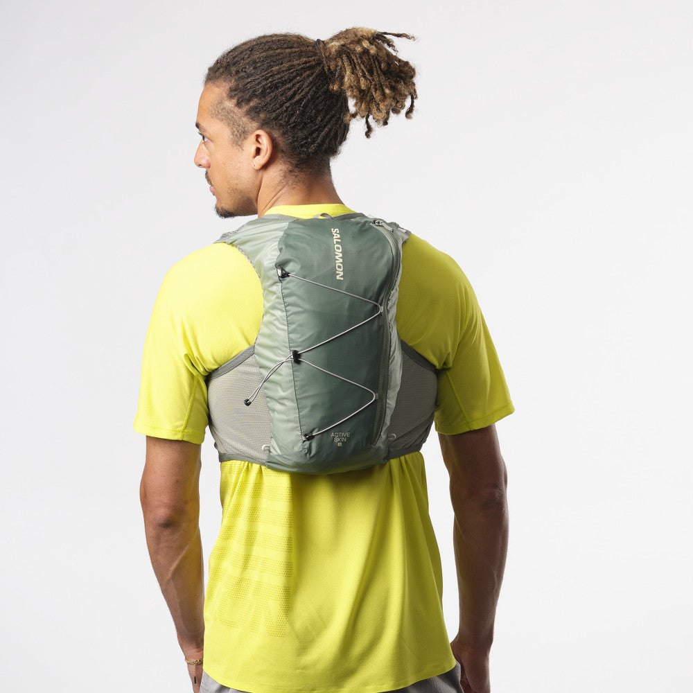 Salomon ACTIVE SKIN 8