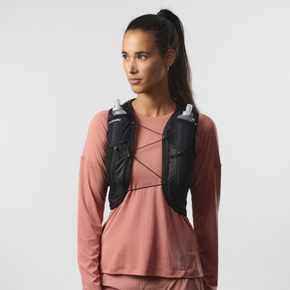 Salomon ACTIVE SKIN 12 - Women