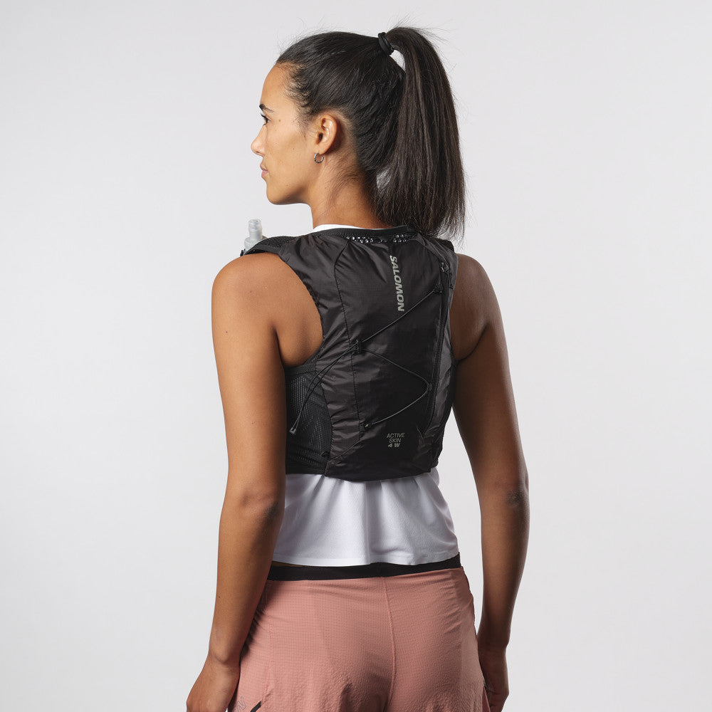 Salomon ACTIVE SKIN 4 - Women