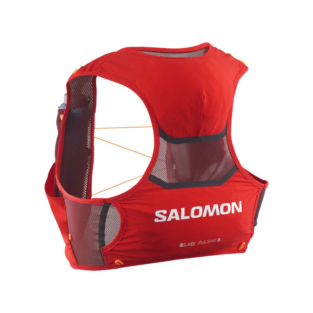 Salomon S/LAB PULSAR 3 背包/袋子