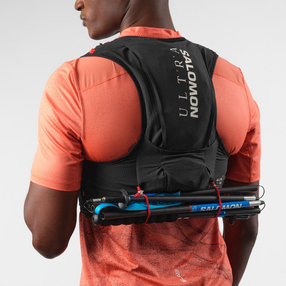 Salomon S/LAB ULTRA 10