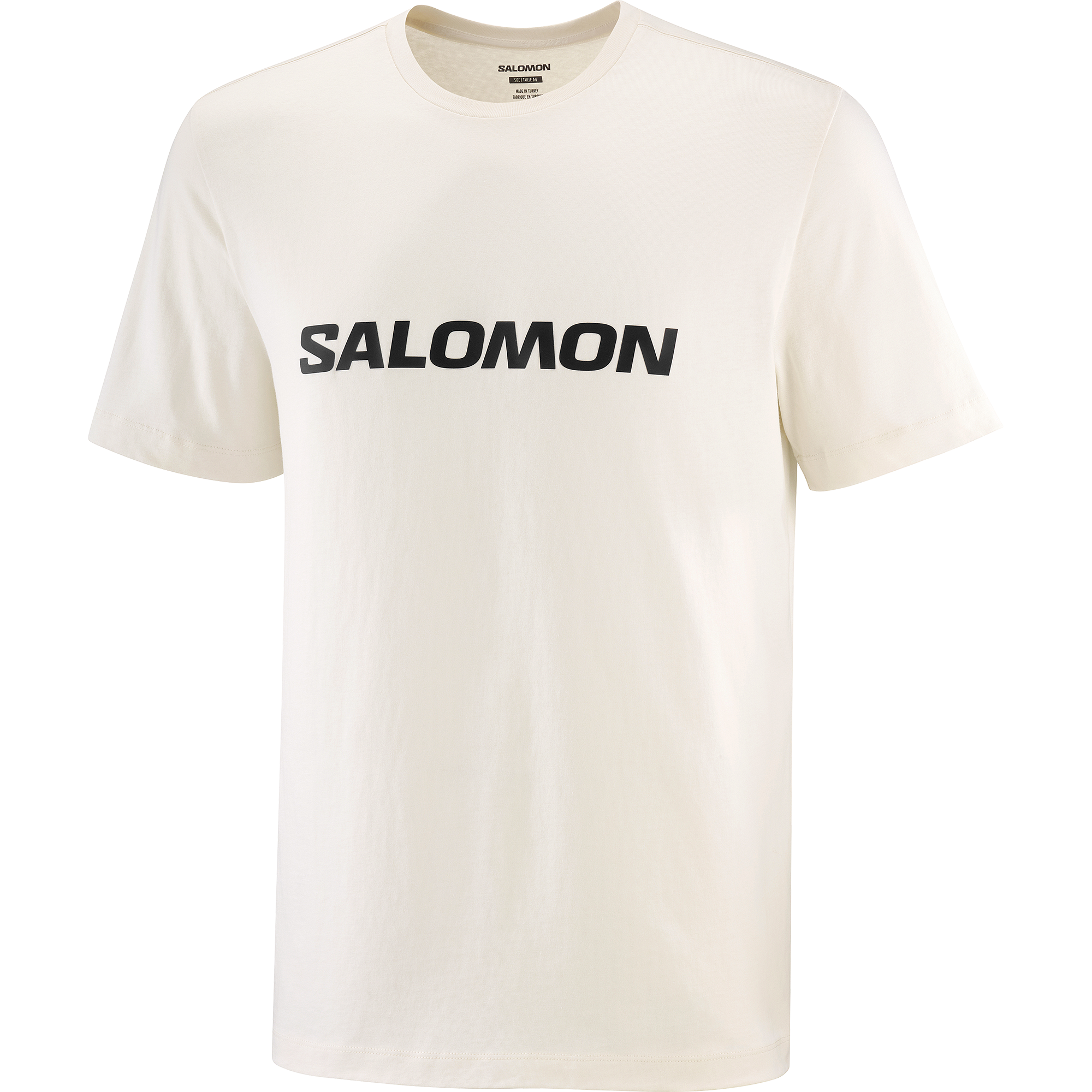 Ako Demo - SALOMON LOGO TEE MEN'S