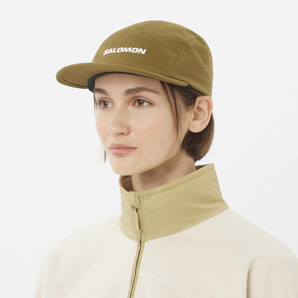 Salomon LOGO 5 PANEL