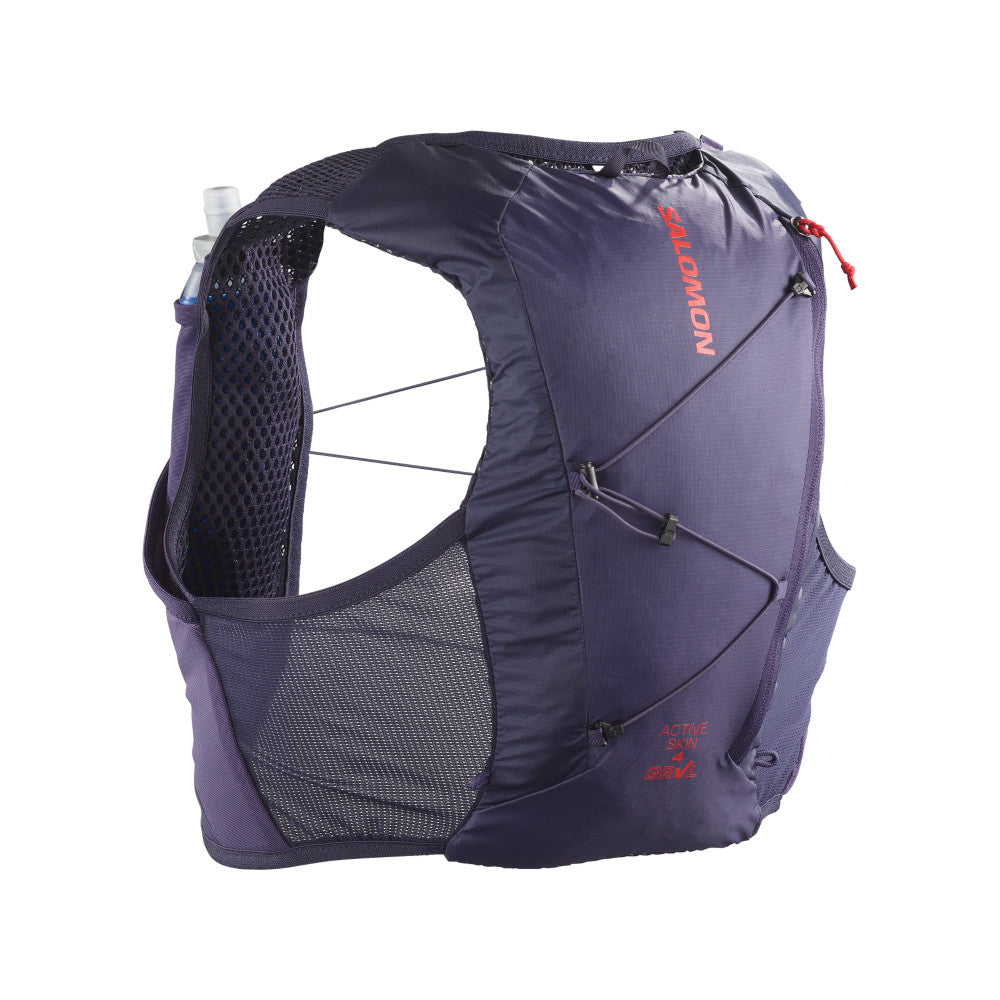 Salomon ACTIVE SKIN 4 GRVL