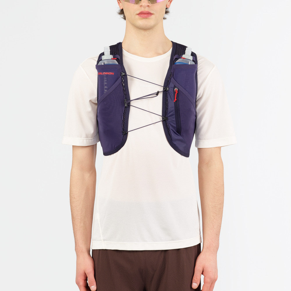 Salomon ACTIVE SKIN 4 GRVL