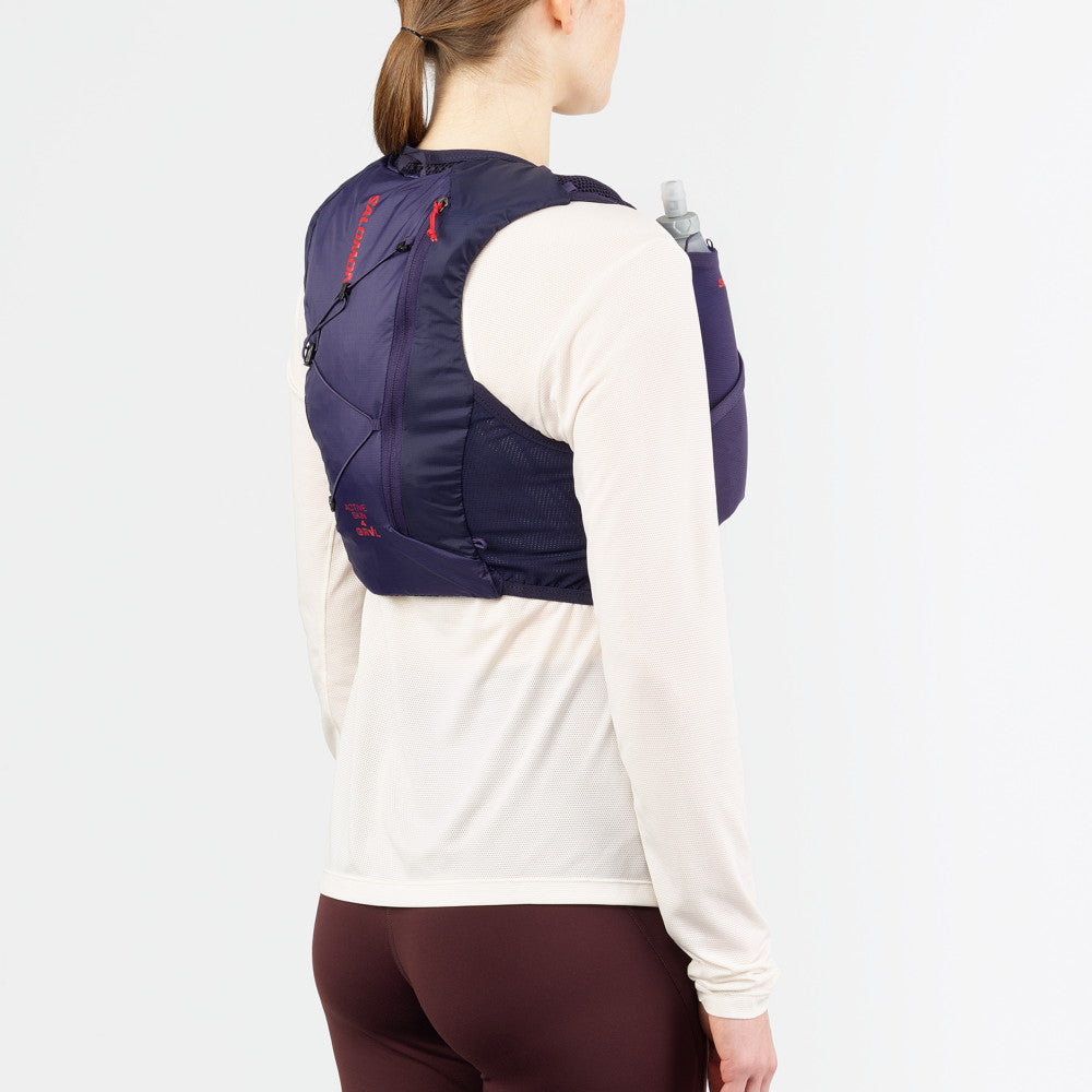 Salomon ACTIVE SKIN 4 GRVL