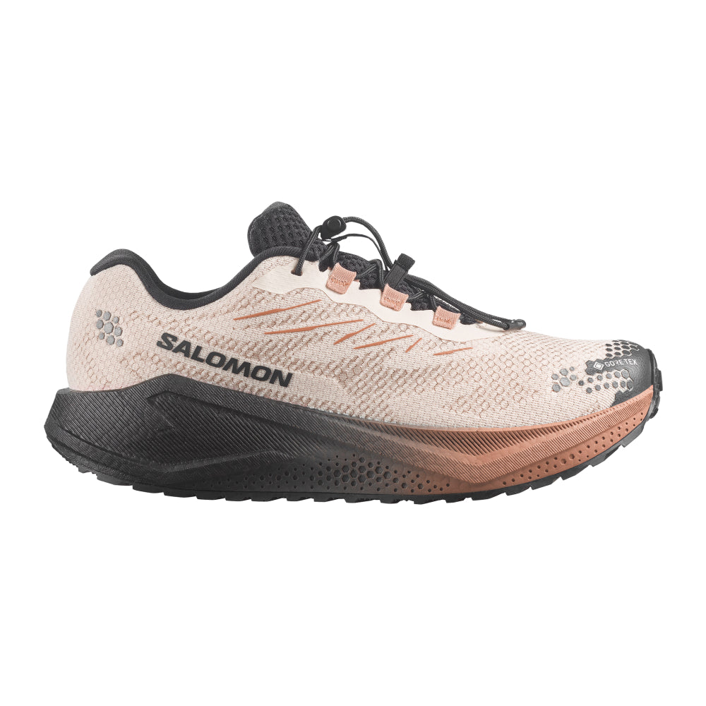 salomon-AERO BLAZE 4 GRVL GTX-路跑鞋