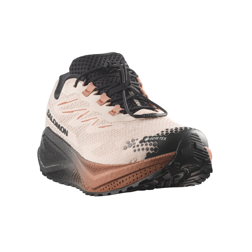 salomon-AERO BLAZE 4 GRVL GTX-路跑鞋