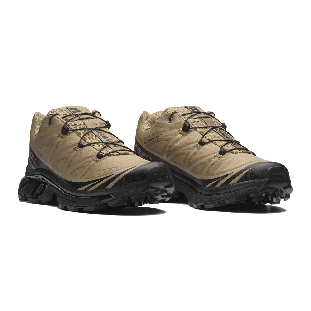 salomon-XT-6 PROTECTIVE-運動鞋