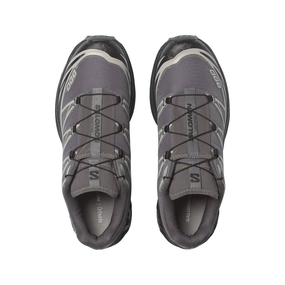 salomon-XT-6 PROTECTIVE-運動鞋