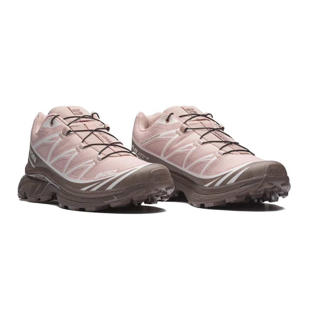 salomon-XT-6 PROTECTIVE-運動鞋