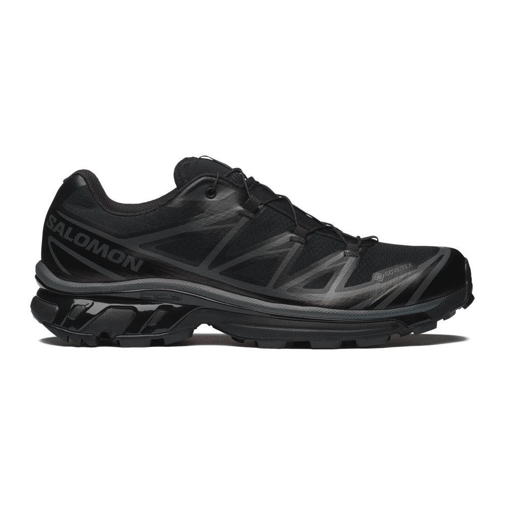 salomon-XT-6 GORE-TEX-運動鞋