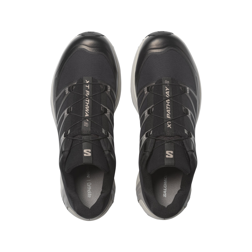 salomon-XT-PATHWAY 2 PROTECTIVE-運動鞋