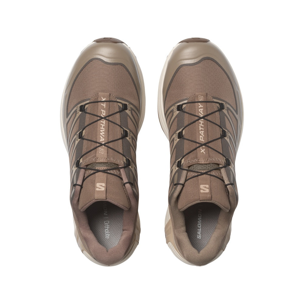 salomon-XT-PATHWAY 2 PROTECTIVE-運動鞋
