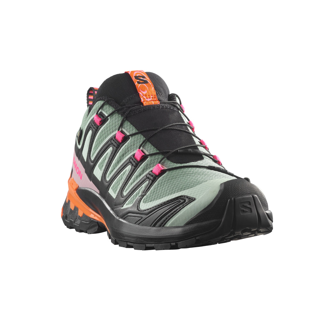 salomon-XA PRO 3D V9 GORE-TEX STORM-野跑鞋