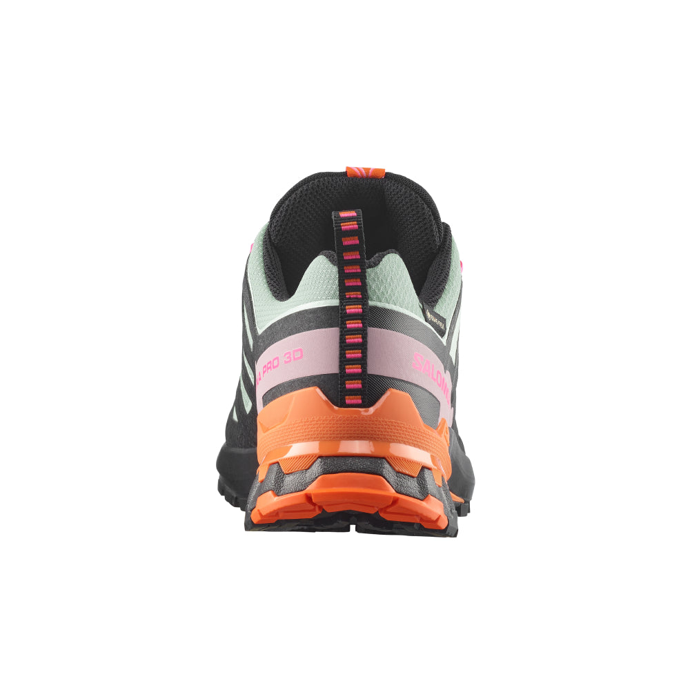salomon-XA PRO 3D V9 GORE-TEX STORM-野跑鞋