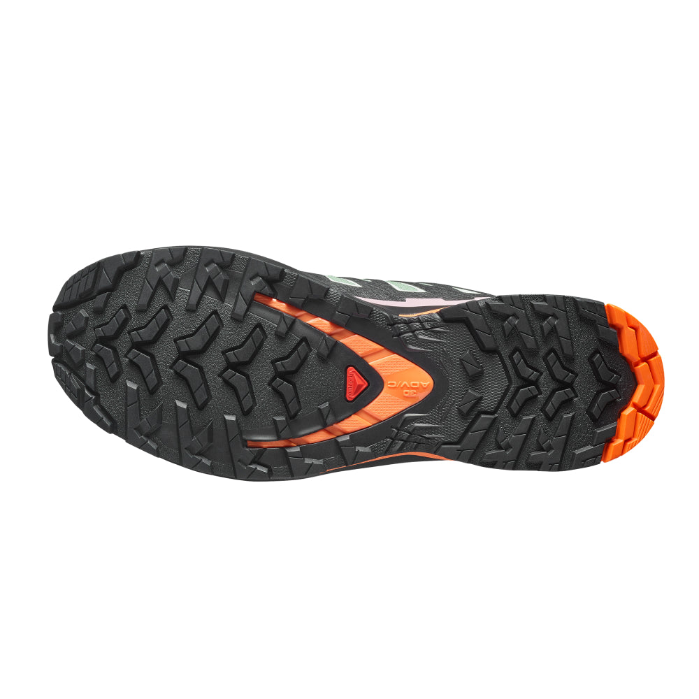 salomon-XA PRO 3D V9 GORE-TEX STORM-野跑鞋