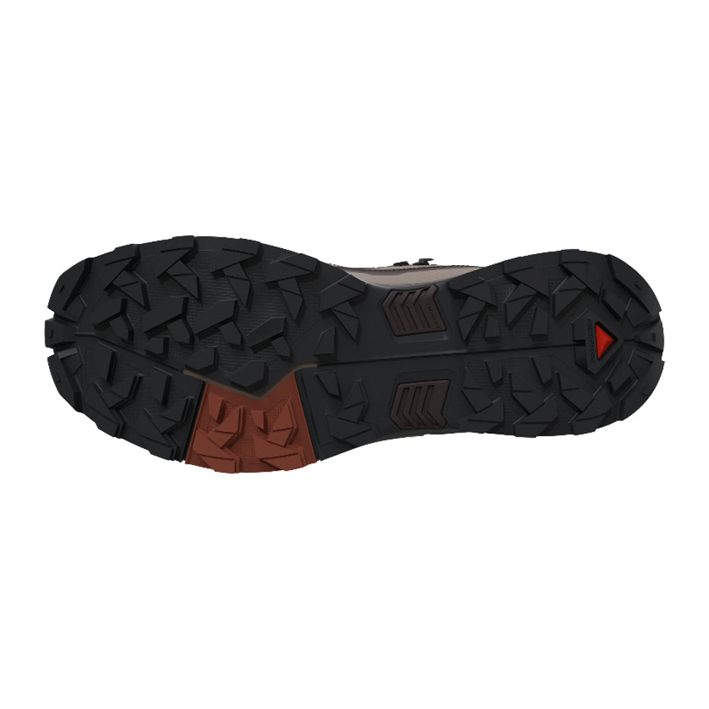 salomon-X ULTRA 5 MID GORE-TEX Men-登山鞋