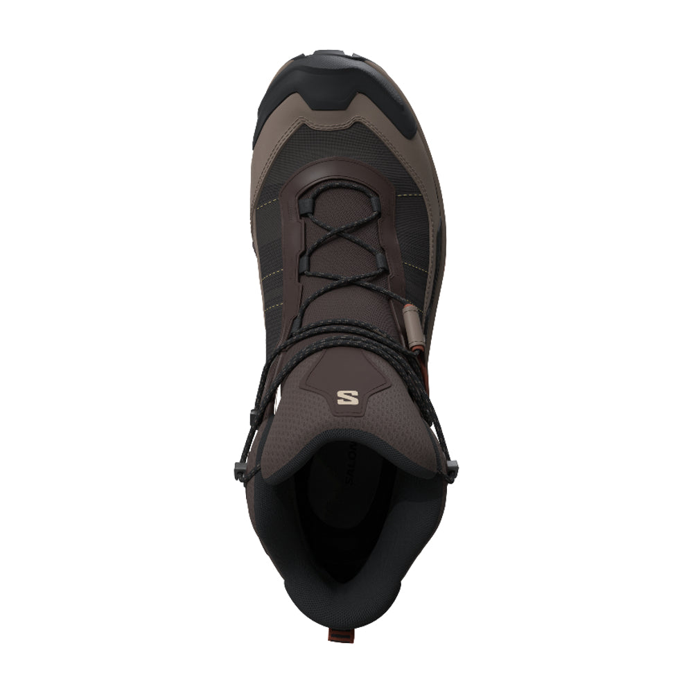 salomon-X ULTRA 5 MID GORE-TEX Men-登山鞋