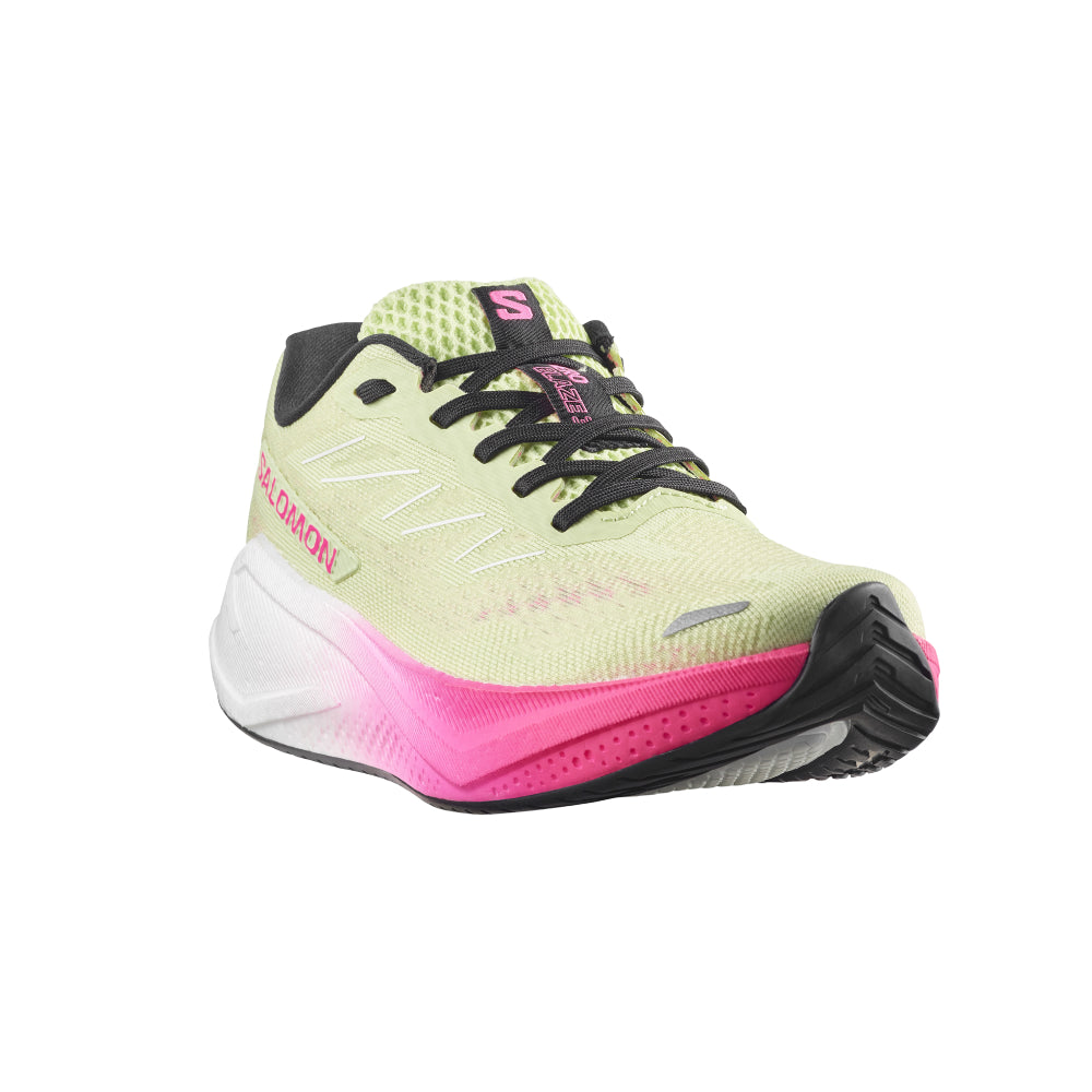 salomon-AERO BLAZE 3 Women-路跑鞋