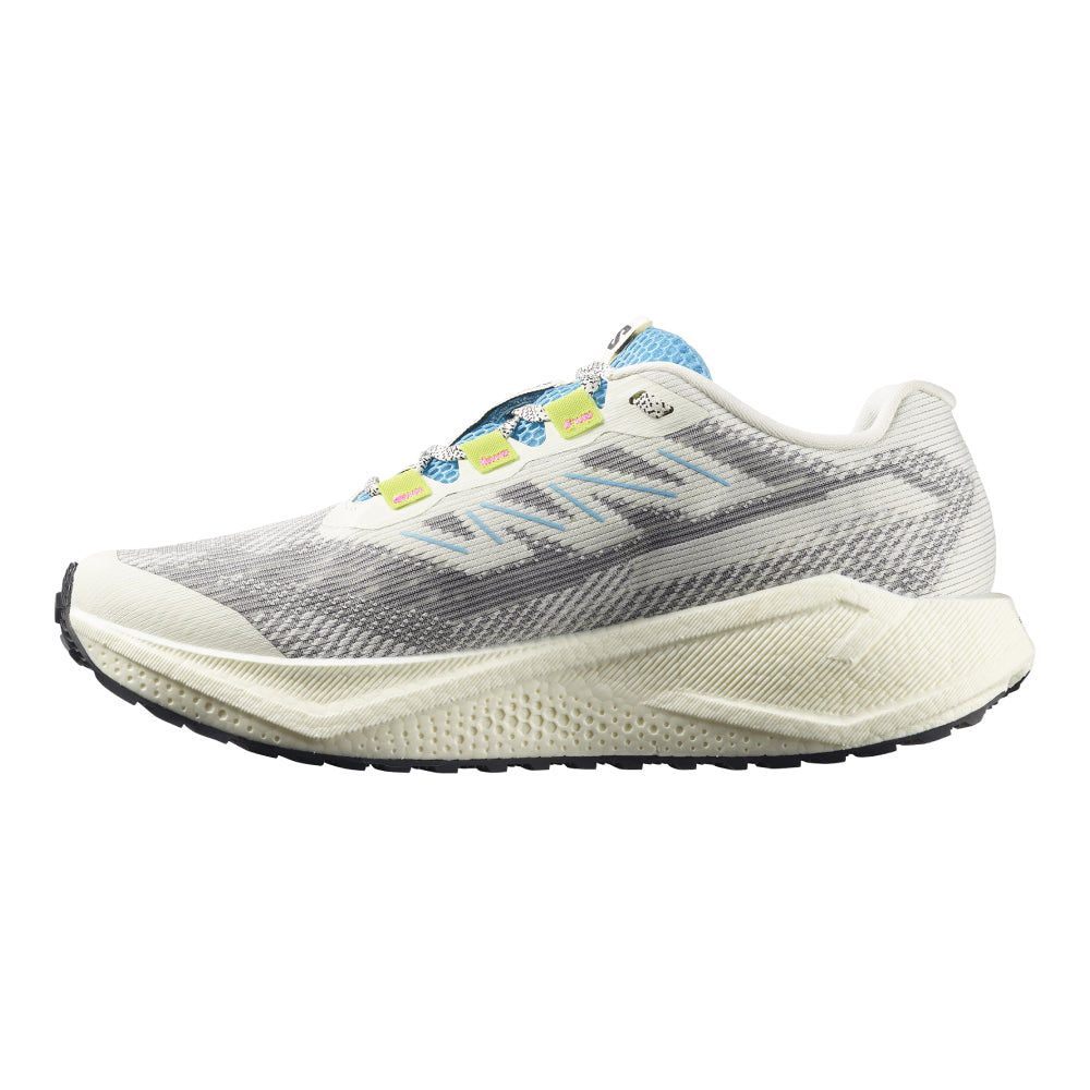 salomon-AERO BLAZE 3 GRVL Men-路跑鞋