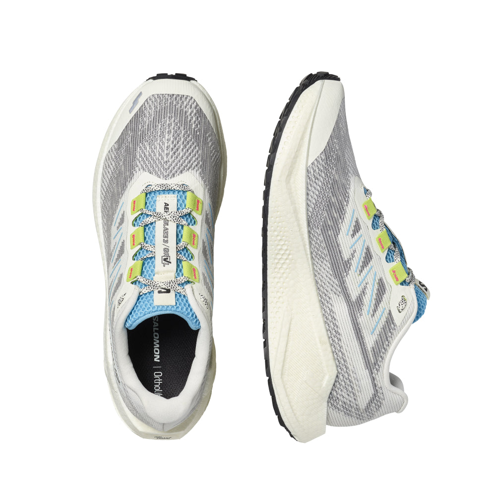 salomon-AERO BLAZE 3 GRVL Men-路跑鞋