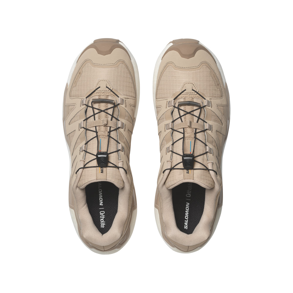 salomon-XC ROAM GORE-TEX-休閒鞋