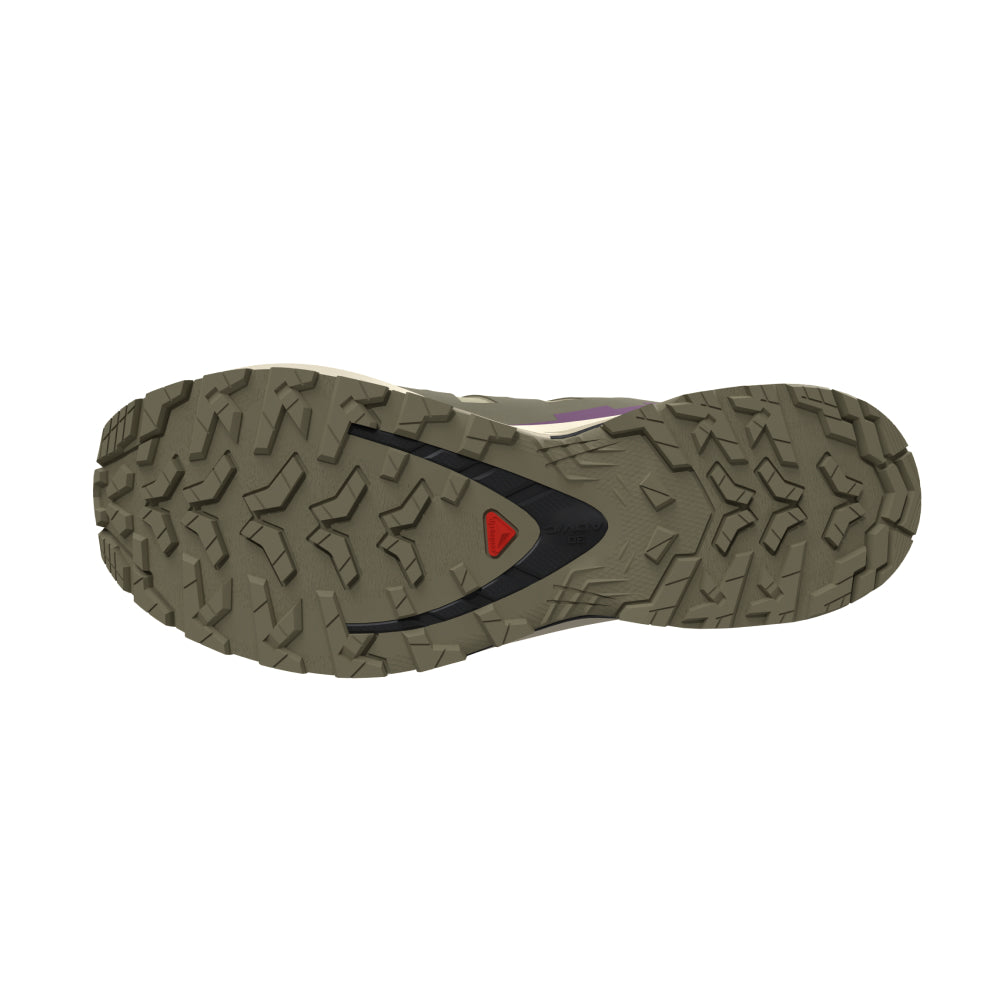 salomon-XA PRO 3D V9 GORE-TEX Women-野跑鞋