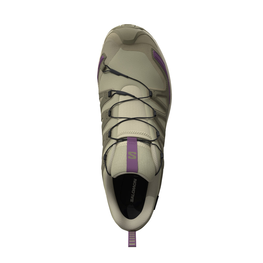 salomon-XA PRO 3D V9 GORE-TEX Women-野跑鞋