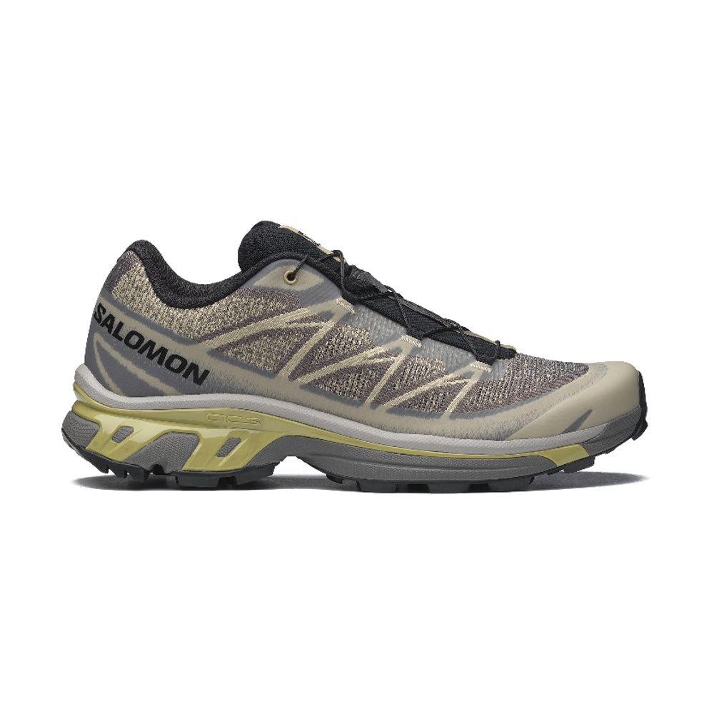 salomon-XT-6 SHADOW-運動鞋